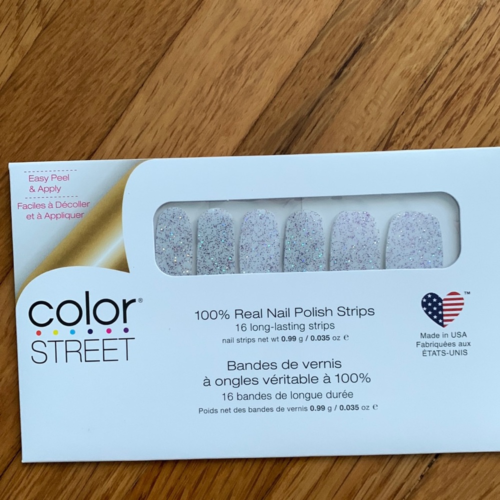 Color Street